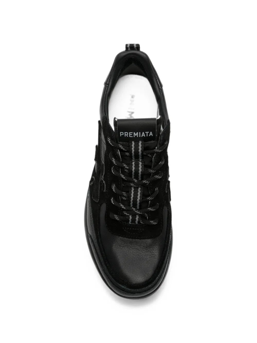 SNEAKER Nero Premiata