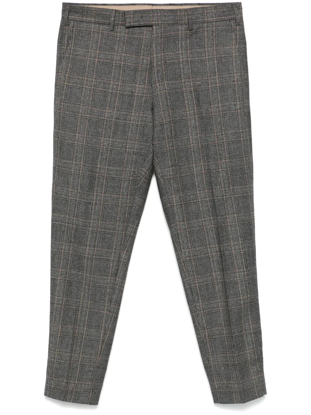 PANTALONE Grigio Antracite Pt Torino