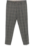 PANTALONE Grigio Antracite Pt Torino