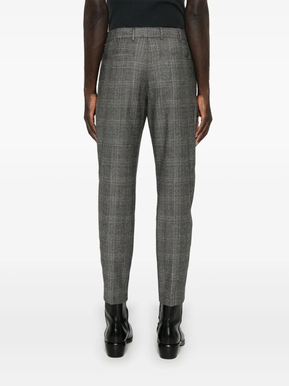PANTALONE Grigio Antracite Pt Torino
