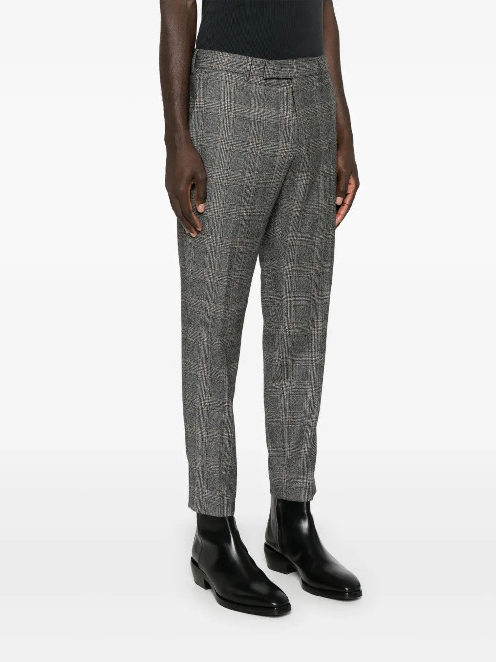 PANTALONE Grigio Antracite Pt Torino