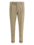 PANTALONE Beige Pt Torino