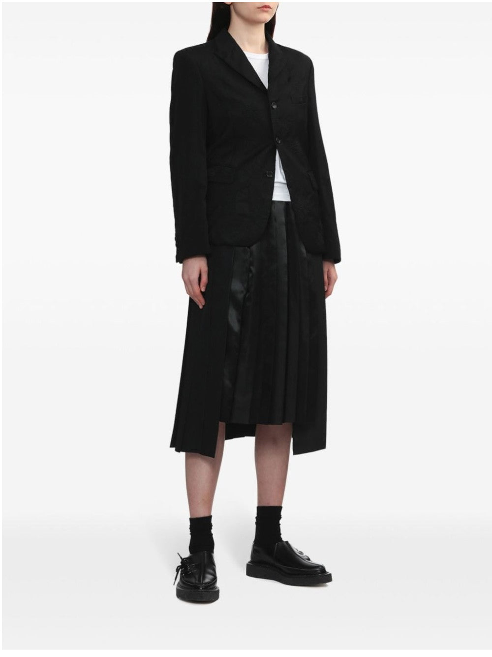 GONNA Nero Comme Des Garcons Black 