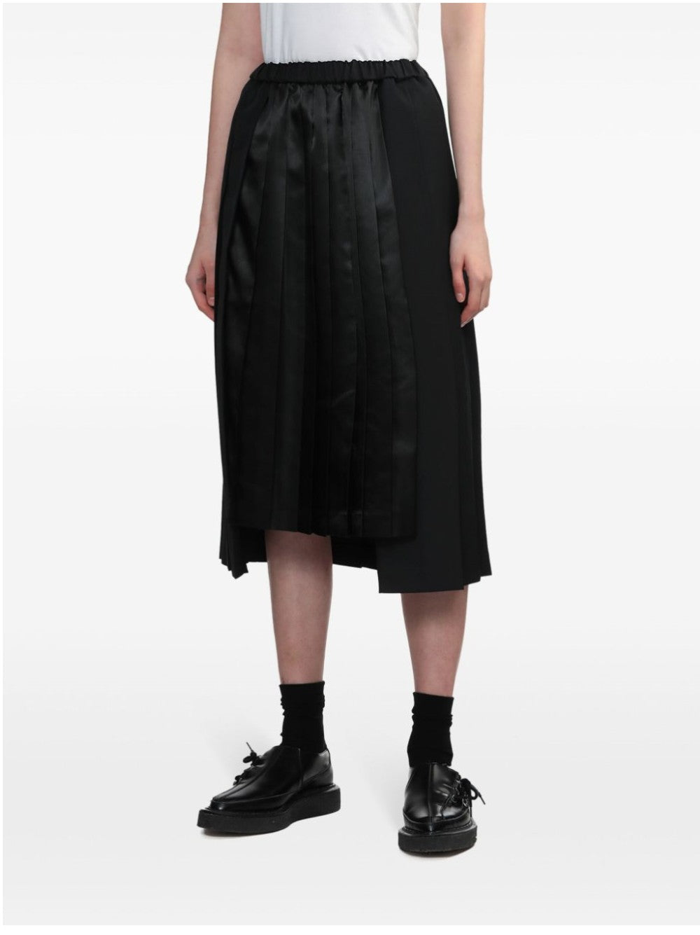 GONNA Nero Comme Des Garcons Black 