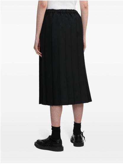 GONNA Nero Comme Des Garcons Black 