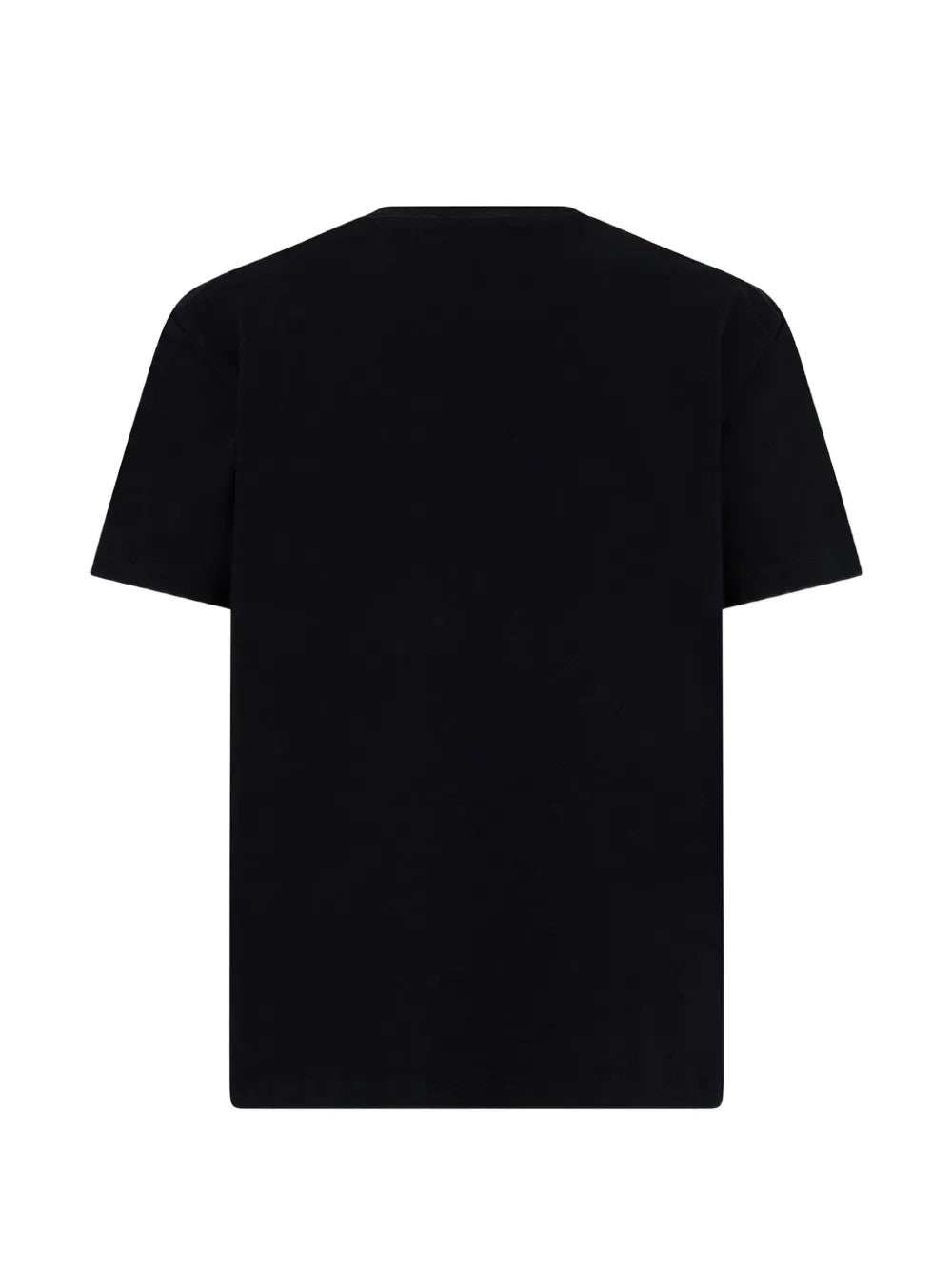 T-SHIRT Nero Dsquared2