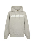 FELPA CAPPUCCIO Grigio Dsquared2