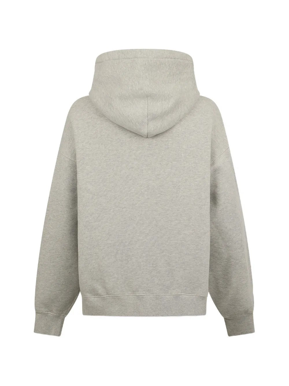 FELPA CAPPUCCIO Grigio Dsquared2