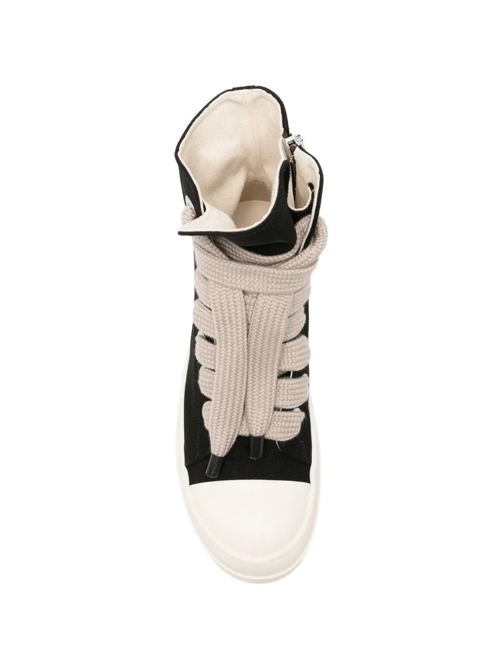 SNEAKER Nero Drkshdw