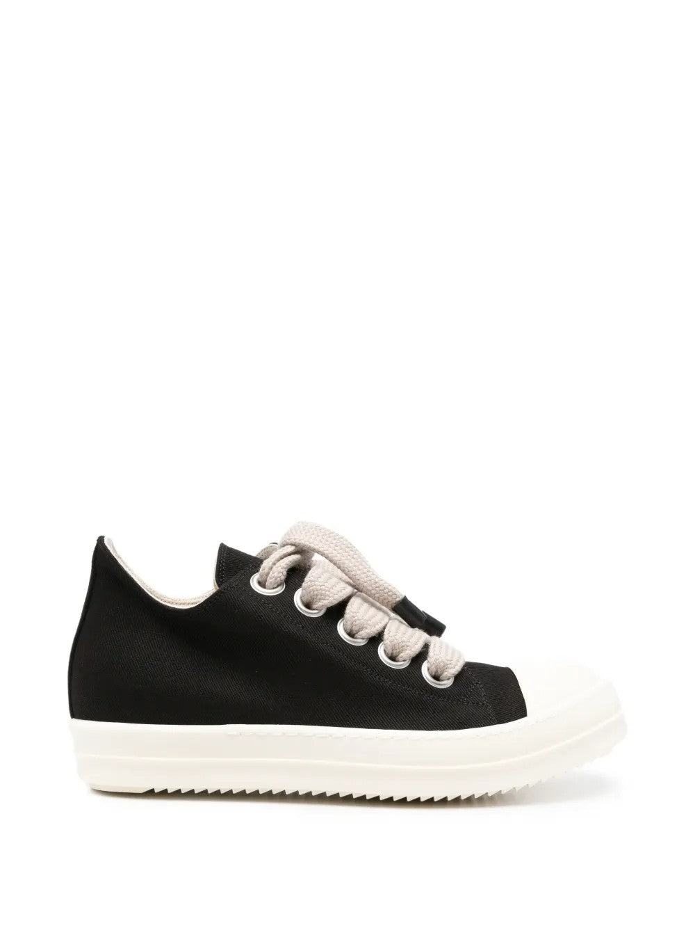 SNEAKER Nero Drkshdw