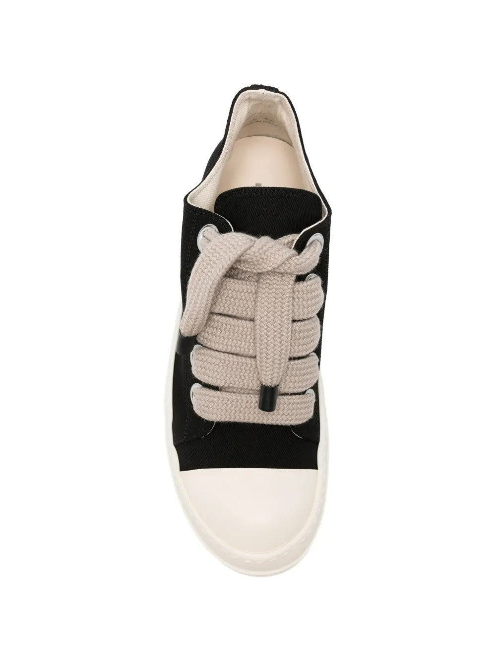 SNEAKER Nero Drkshdw