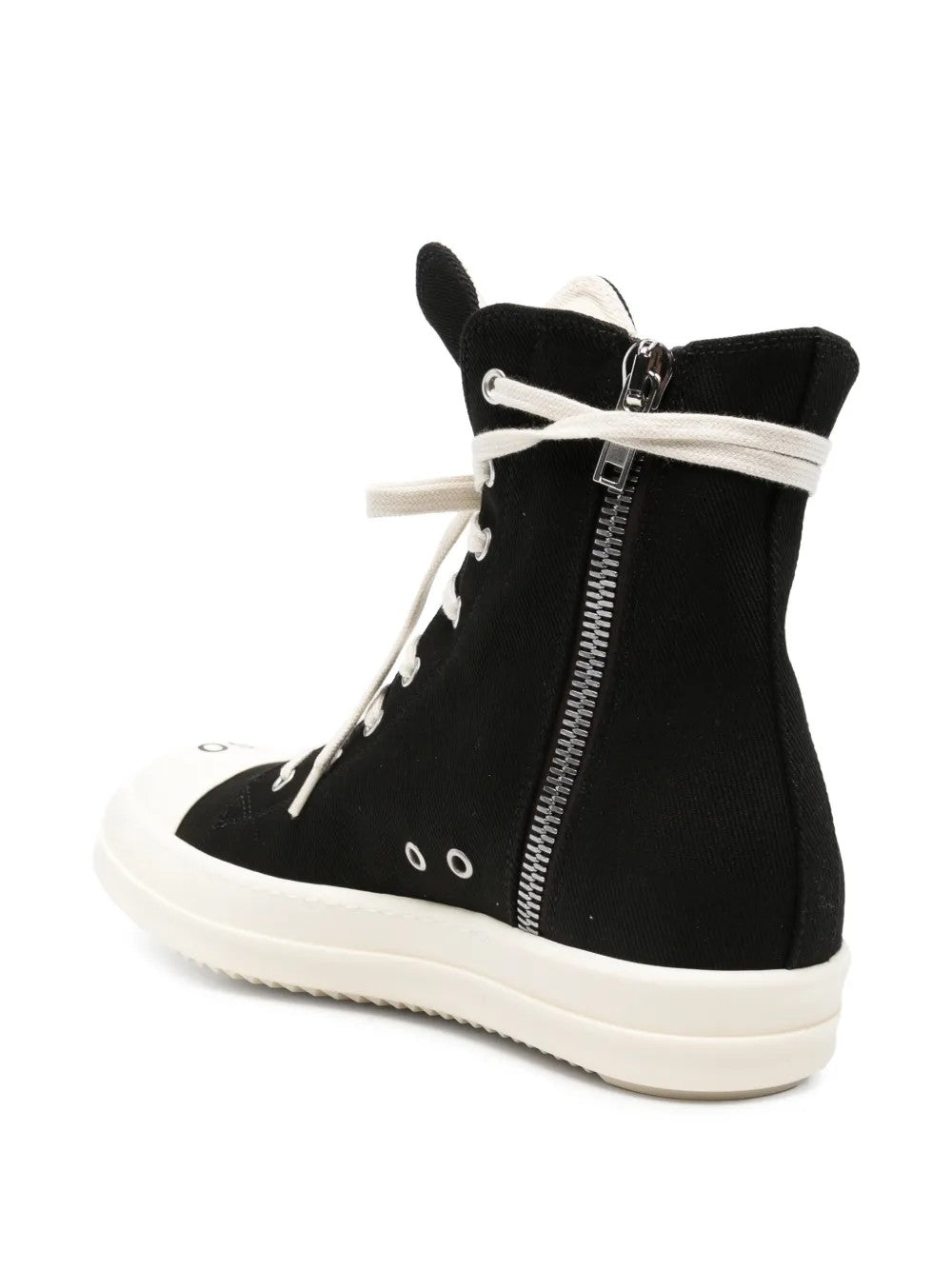 SNEAKER Nero Drkshdw