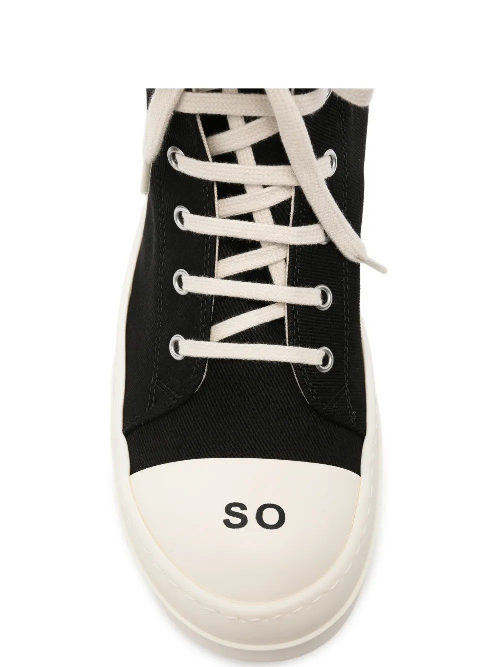 SNEAKER Nero Drkshdw