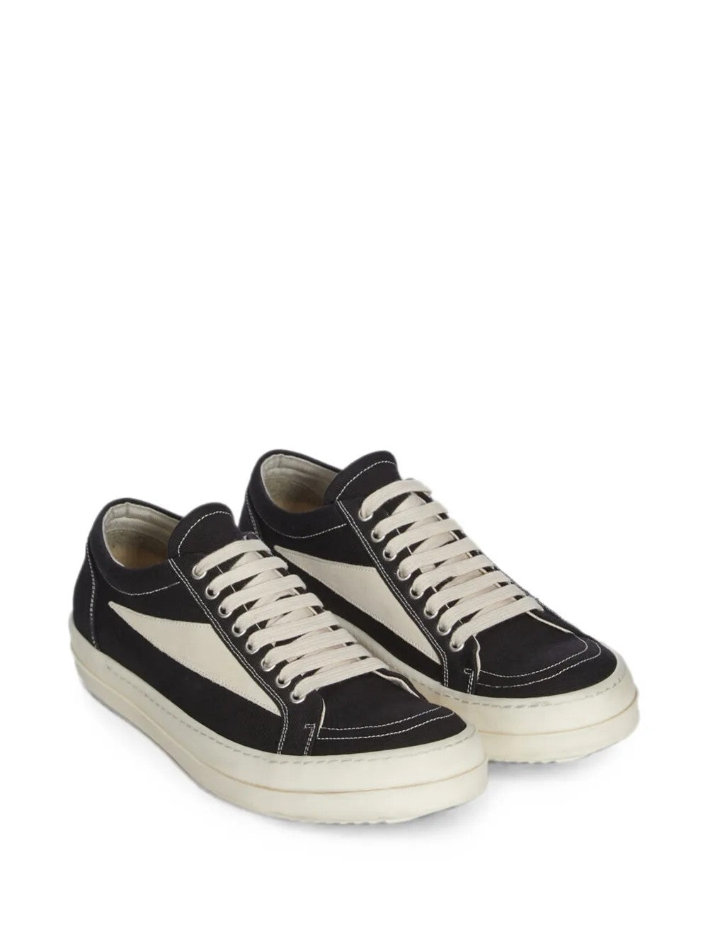 SNEAKER Nero Drkshdw