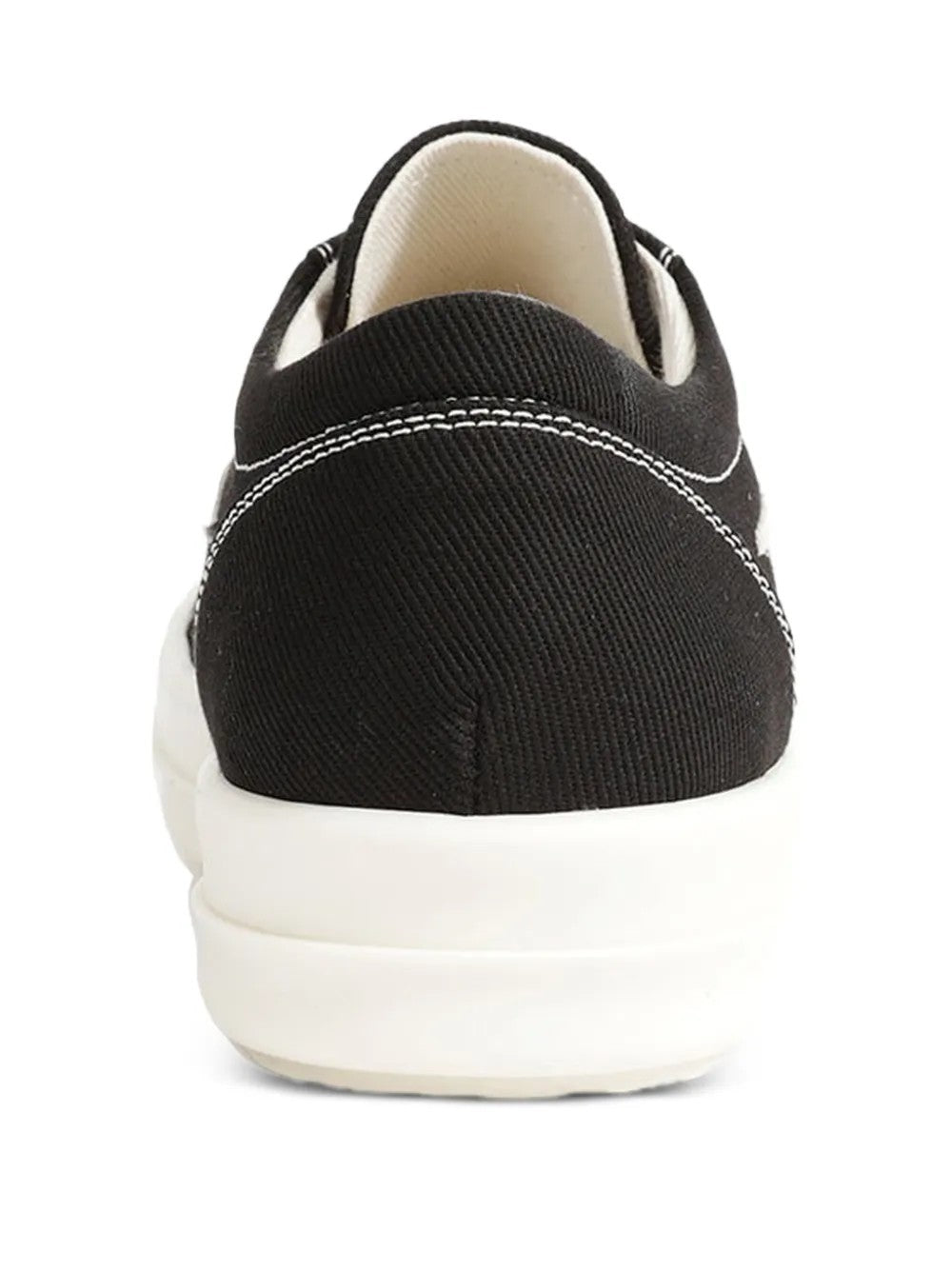 SNEAKER Nero Drkshdw