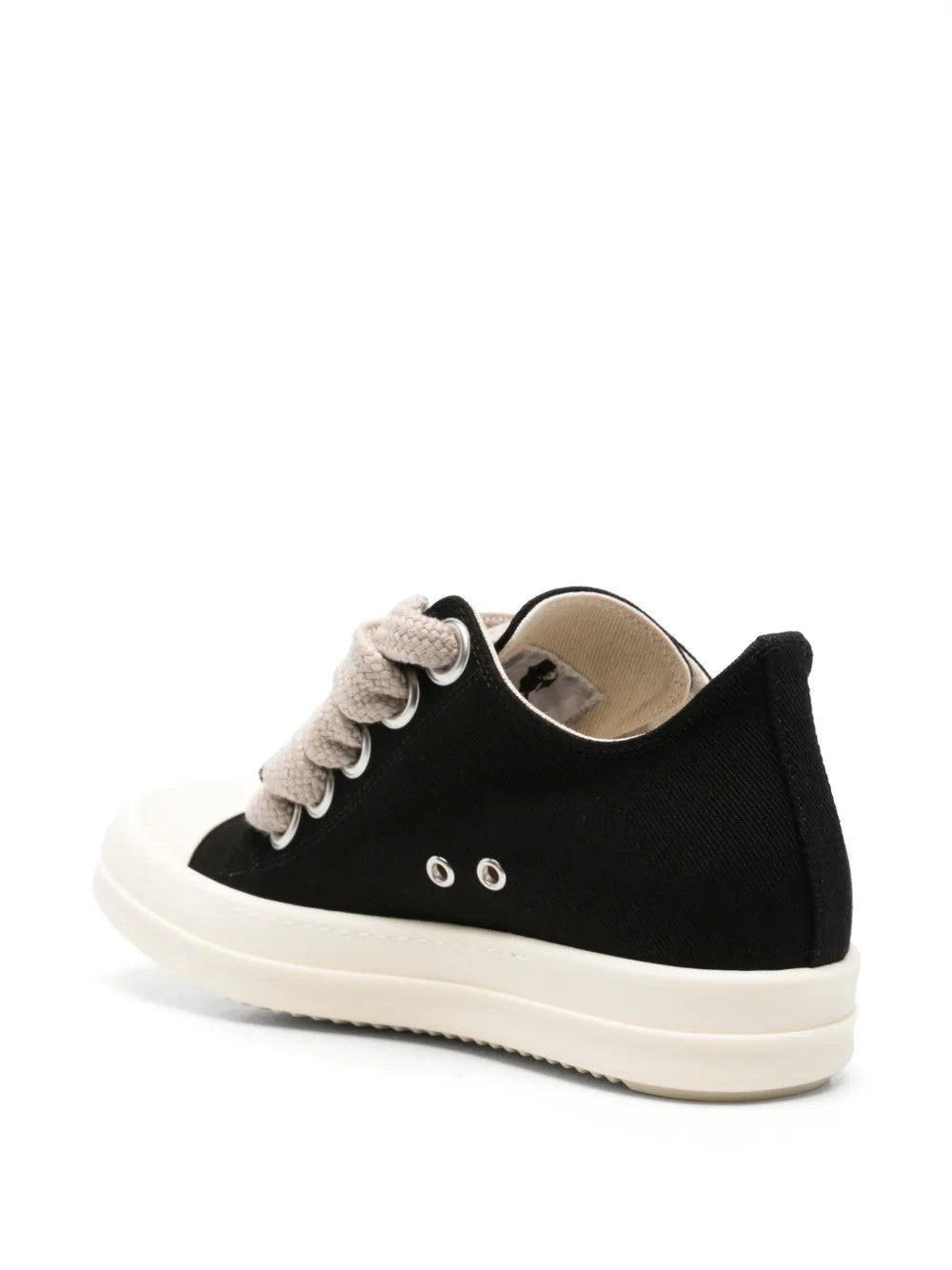 SNEAKER Nero Drkshdw