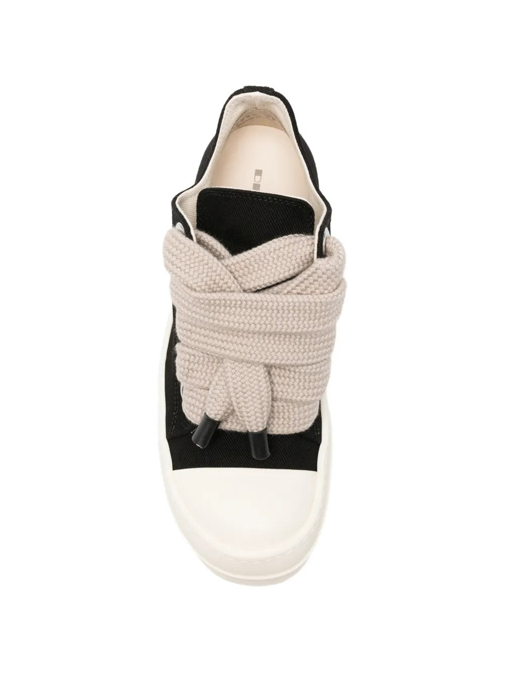 SNEAKER Nero Drkshdw