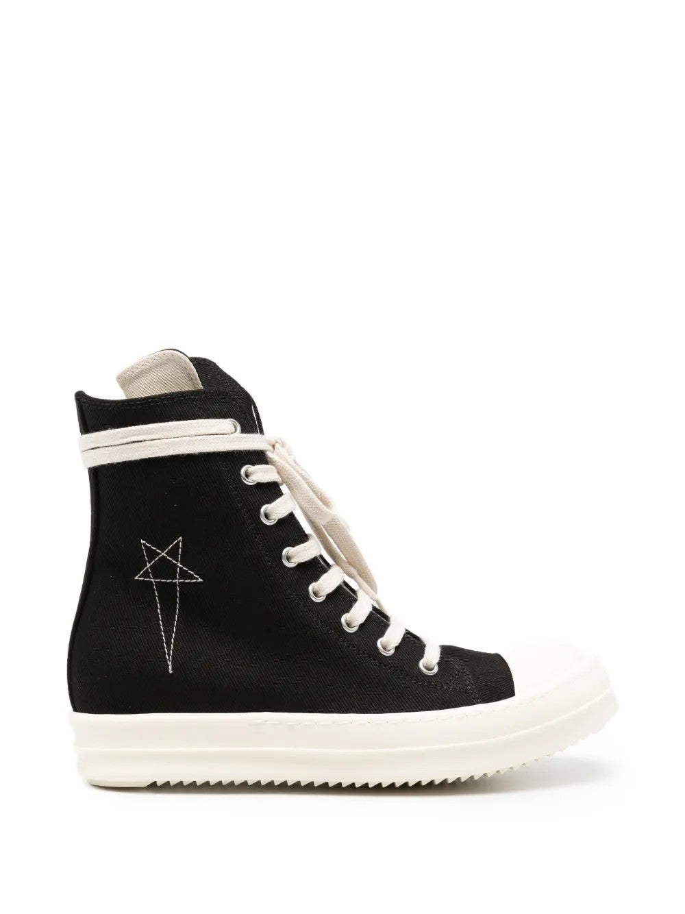 SNEAKER Nero Drkshdw