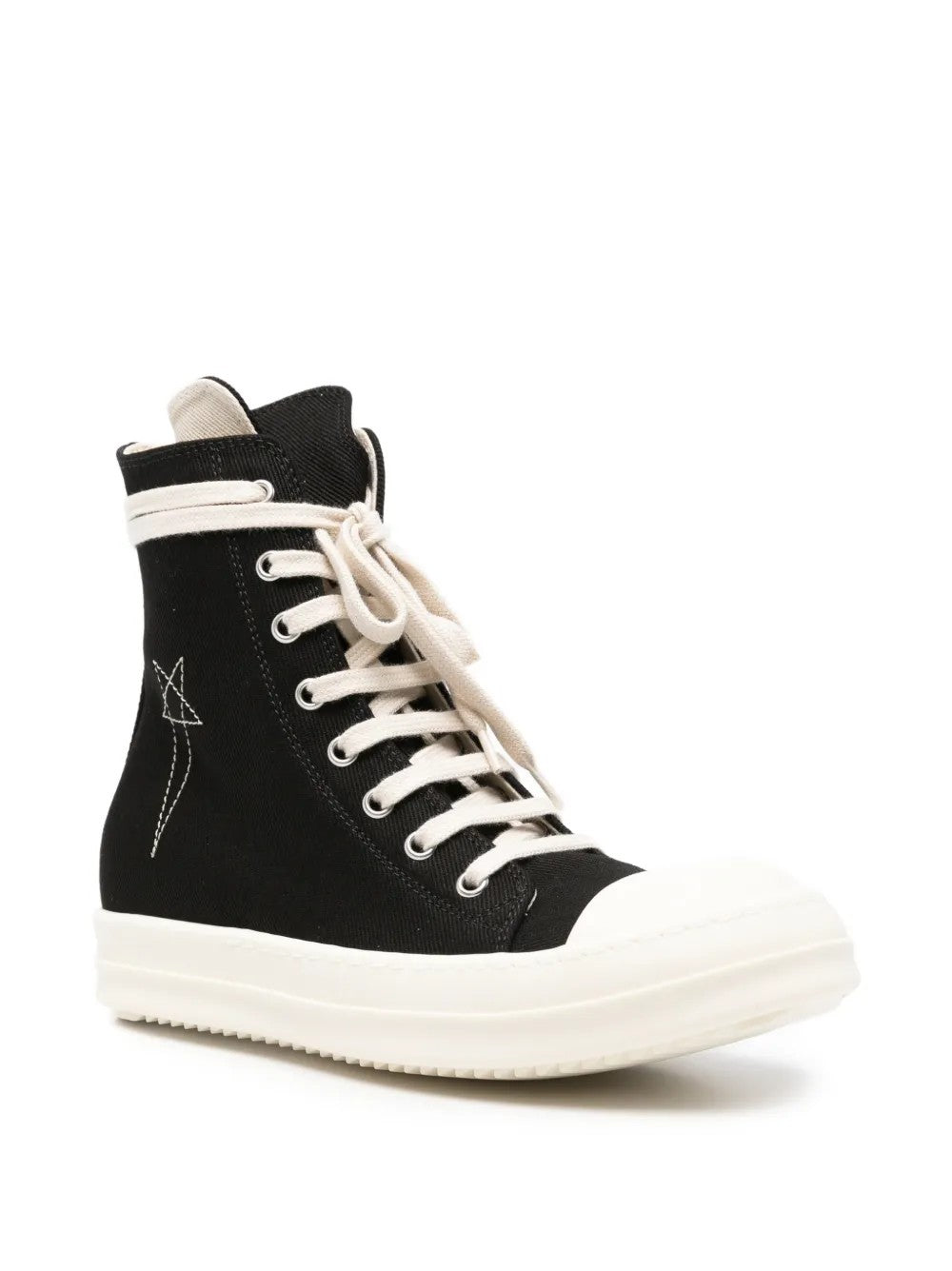 SNEAKER Nero Drkshdw