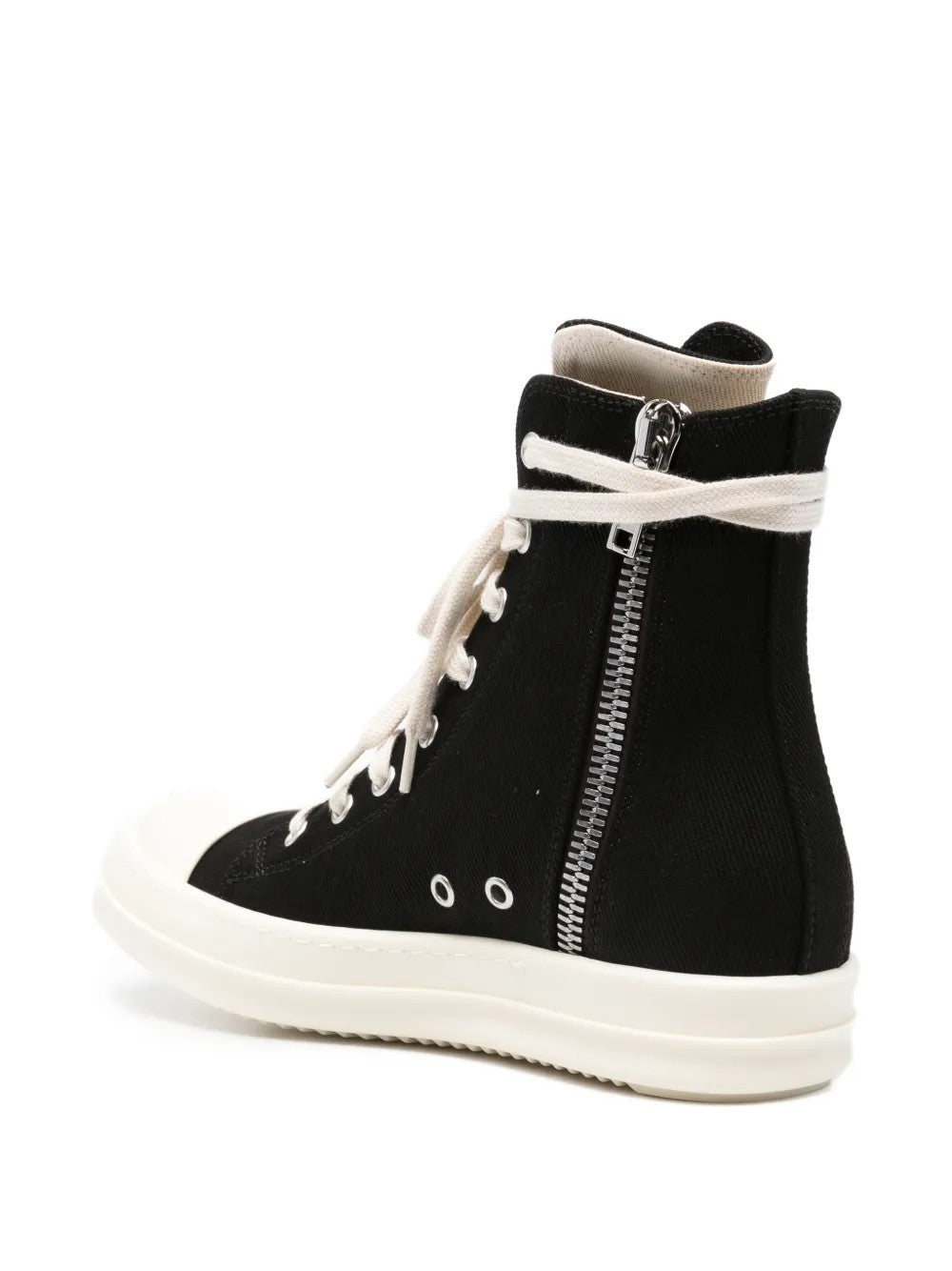 SNEAKER Nero Drkshdw