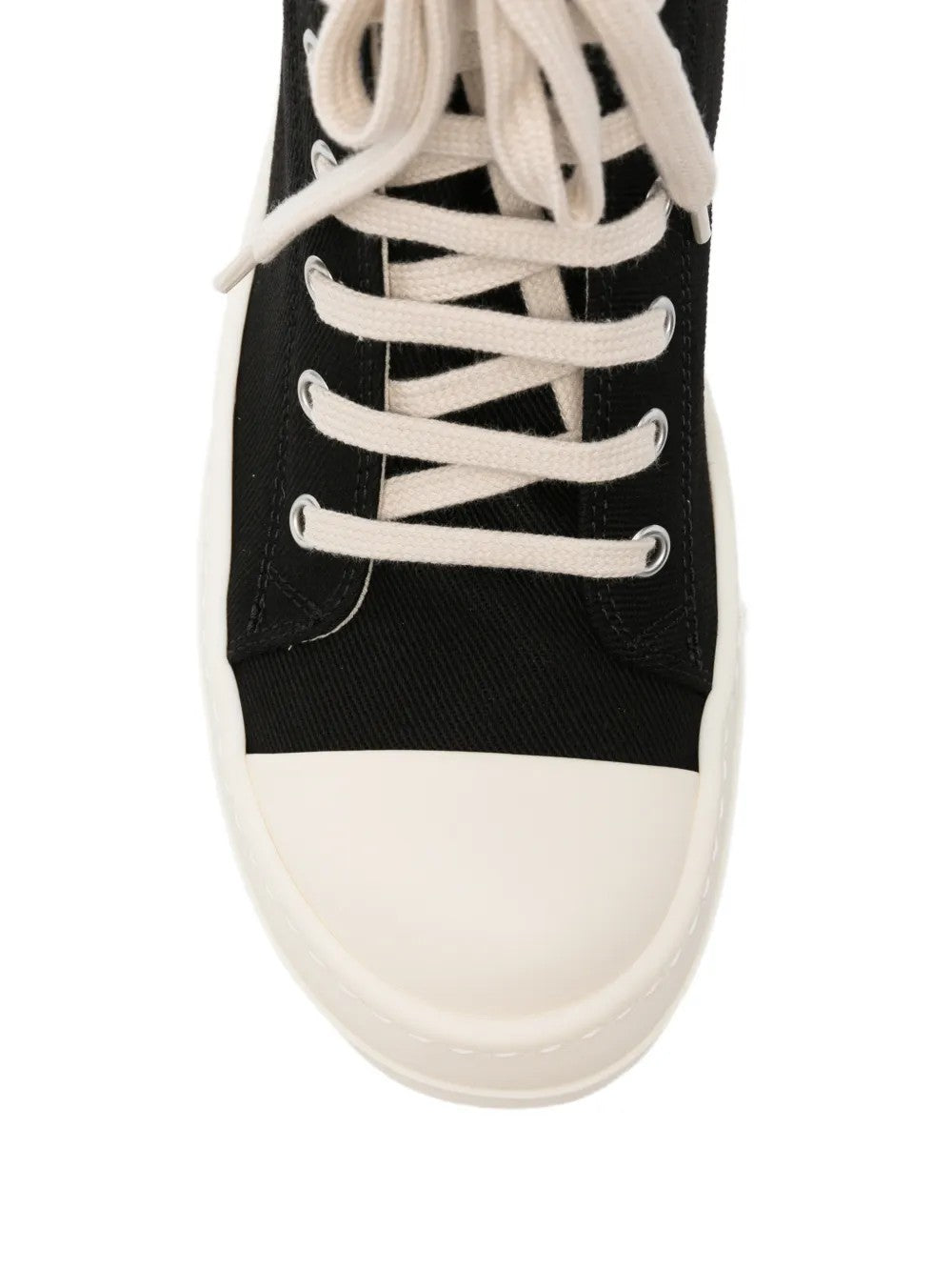 SNEAKER Nero Drkshdw