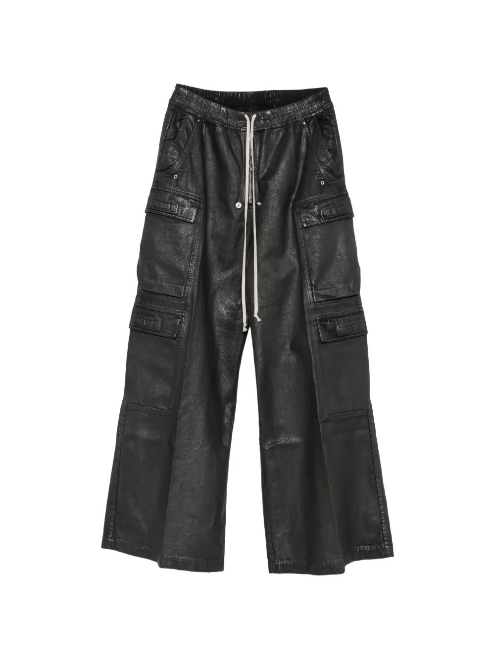 PANTALONE Nero Drkshdw