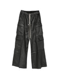 PANTALONE Nero Drkshdw