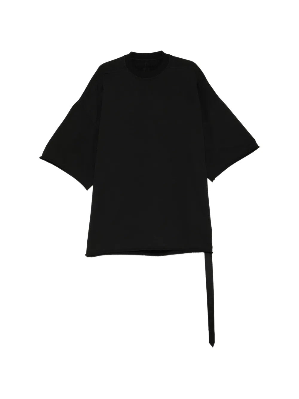 T-SHIRT Nero Drkshdw