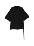 T-SHIRT Nero Drkshdw