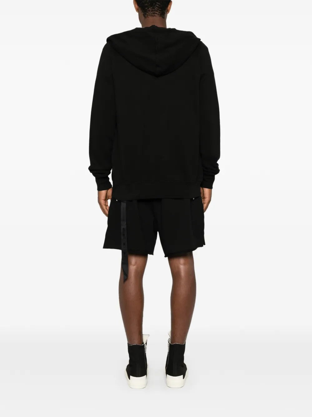 FELPA Nero Drkshdw
