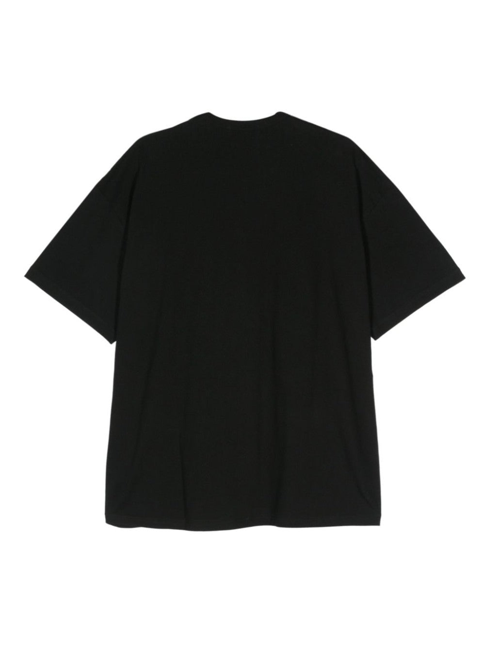 T-SHIRT Nero Comme Des Garcons Black 