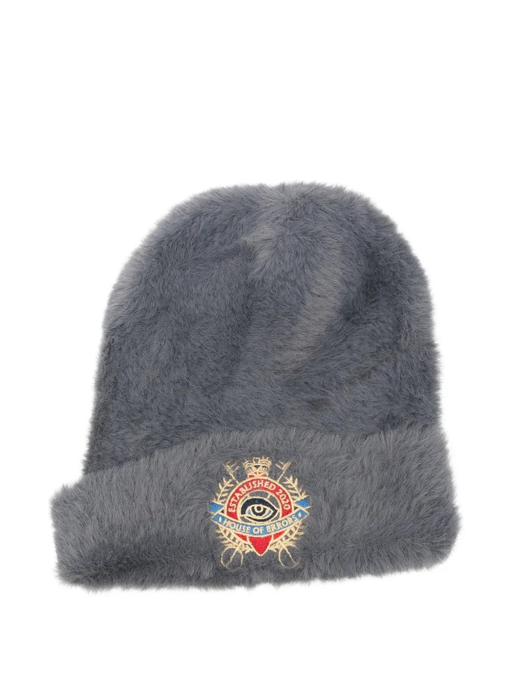 CAPPELLO  Grigio House Of Errors