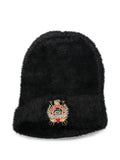 CAPPELLO  Nero House Of Errors
