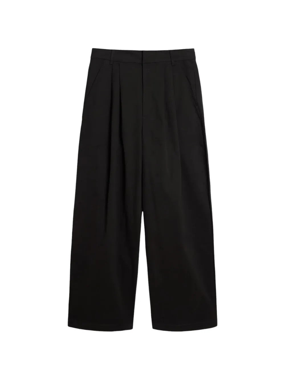 PANTALONE Nero House Of Errors