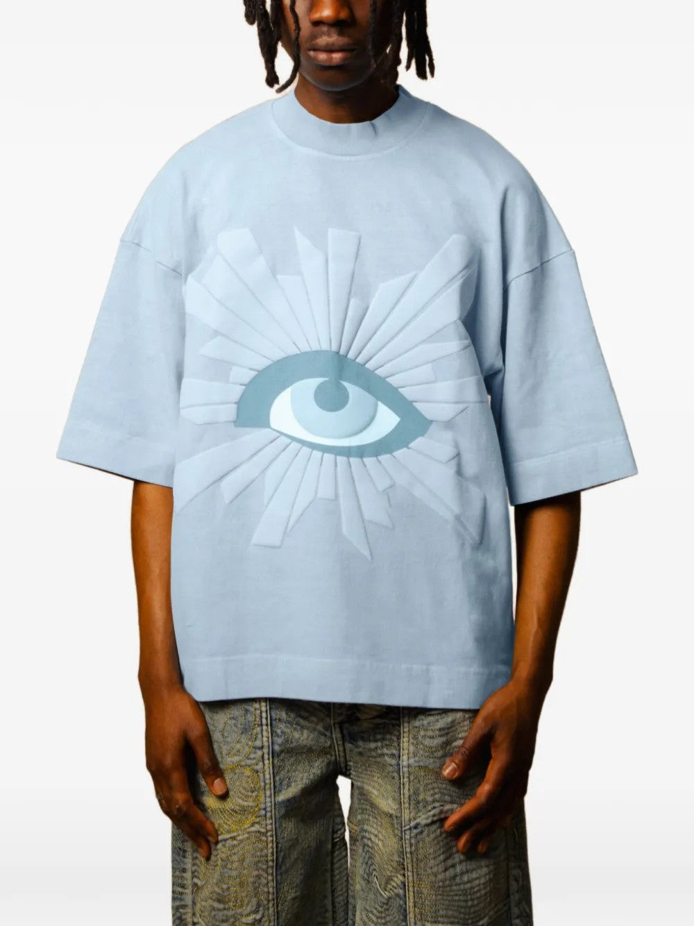 T-SHIRT Celeste House Of Errors