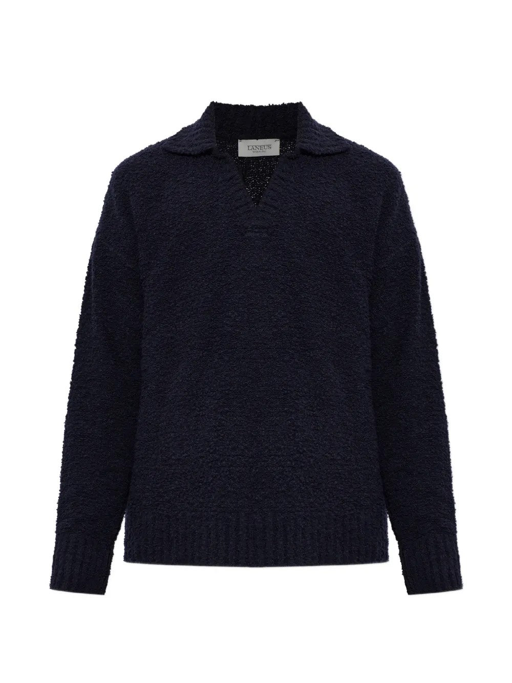 PULLOVER Blu Laneus