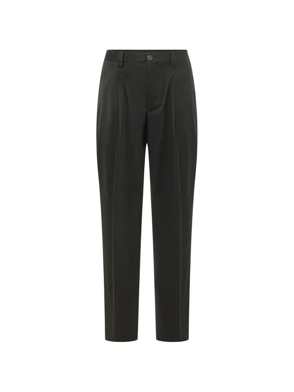PANTALONE Nero Laneus