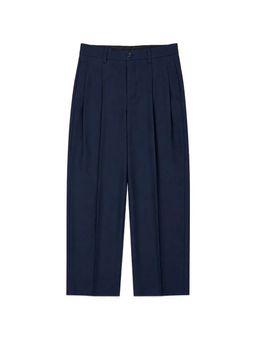 PANTALONE Blu Laneus