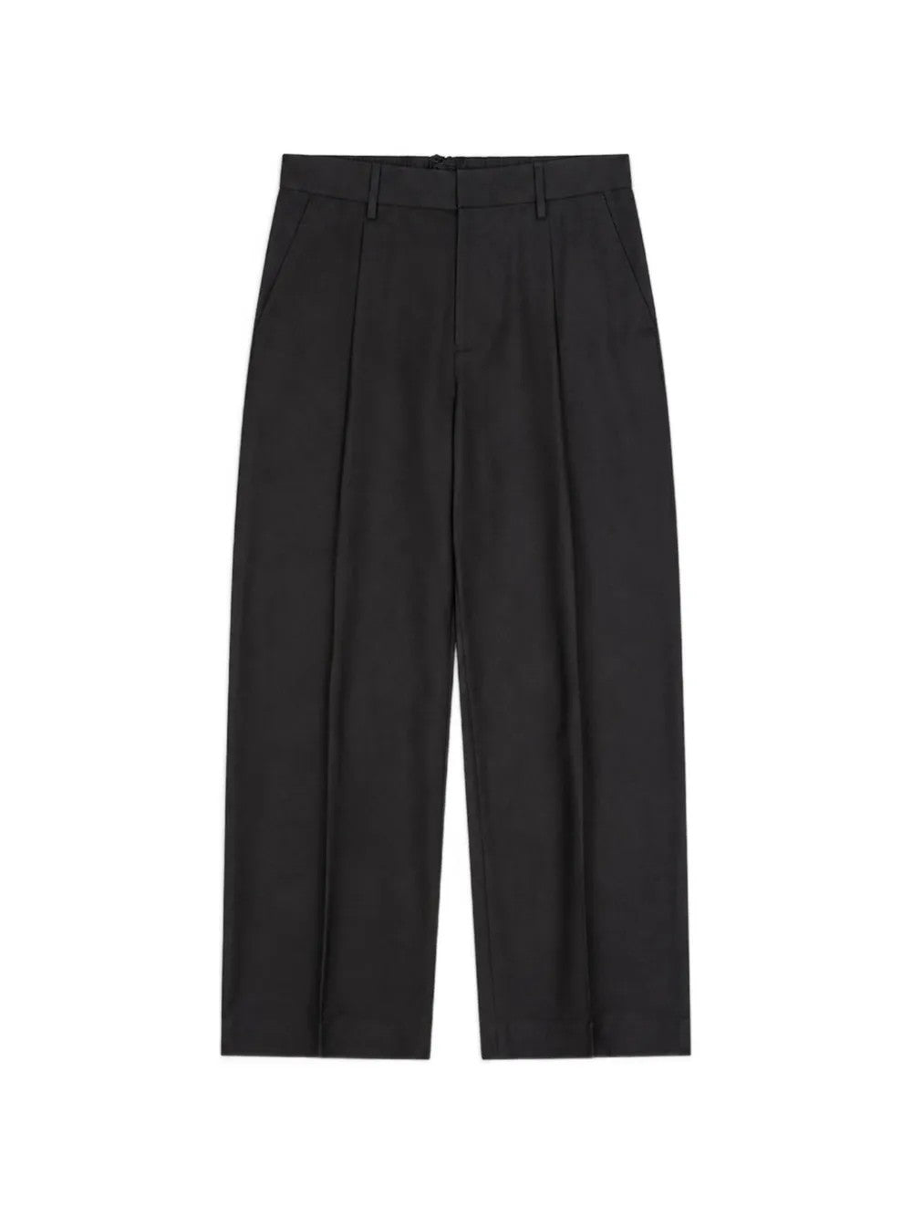 PANTALONE Nero Laneus