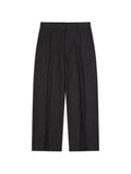 PANTALONE Nero Laneus