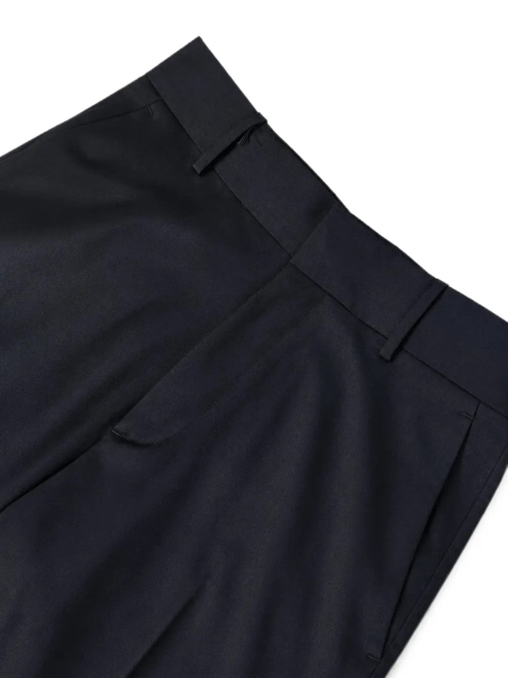 PANTALONE Nero Laneus