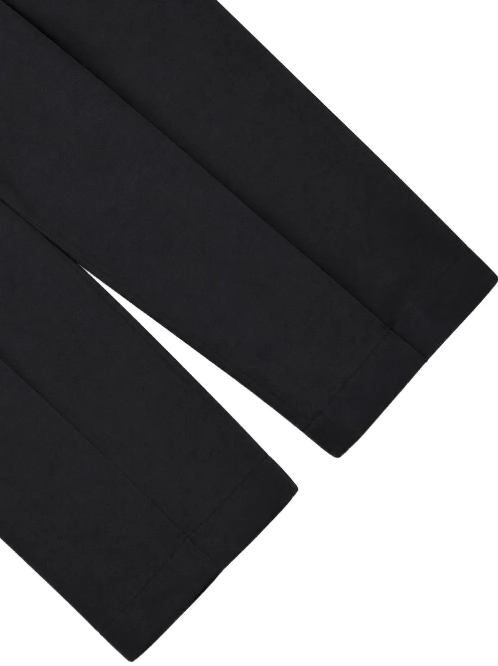 PANTALONE Nero Laneus