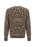 PULLOVER Maculato Laneus