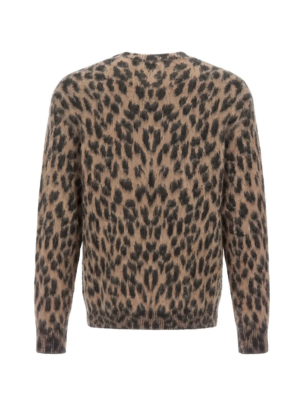 PULLOVER Maculato Laneus