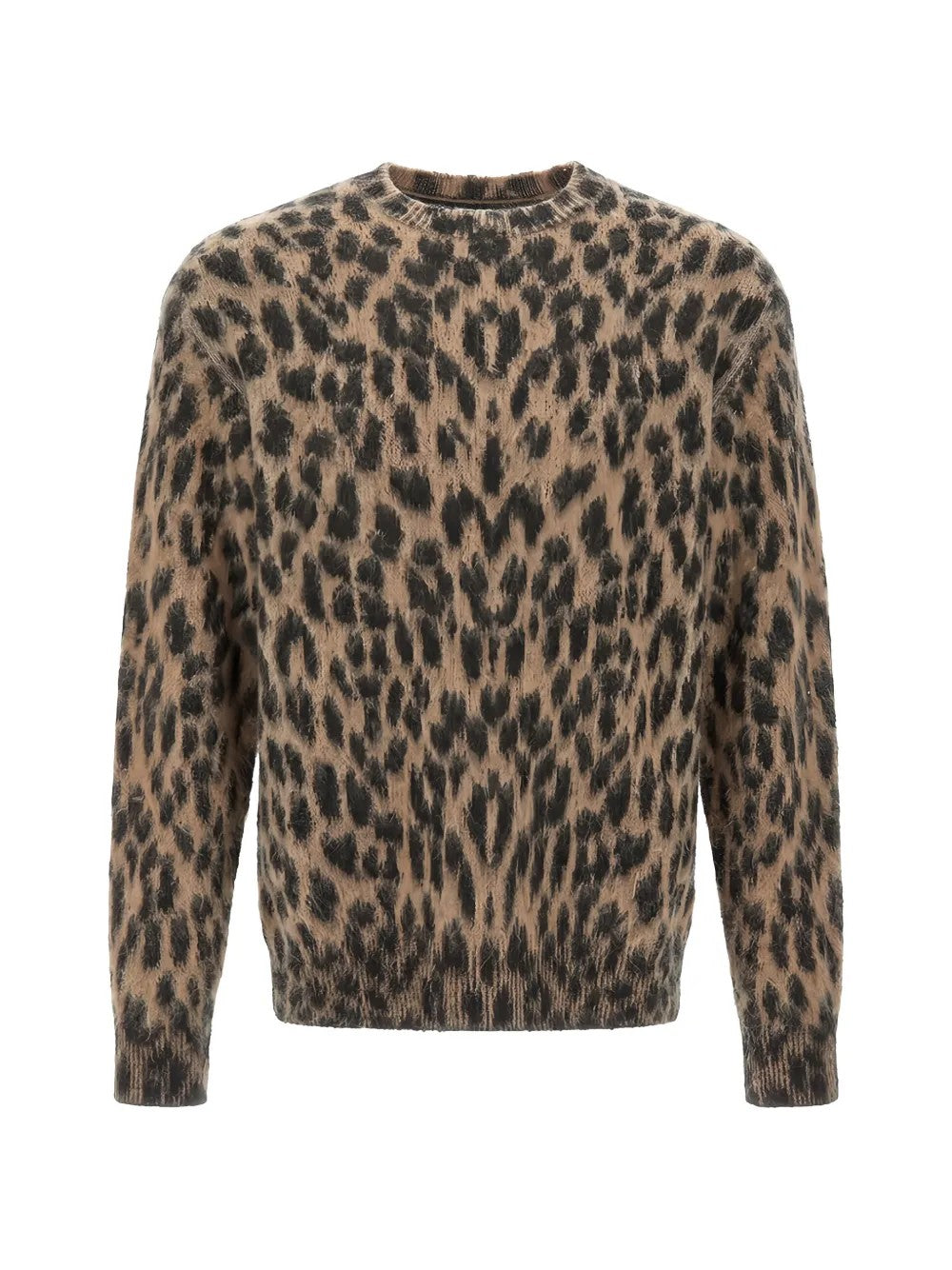 PULLOVER Maculato Laneus