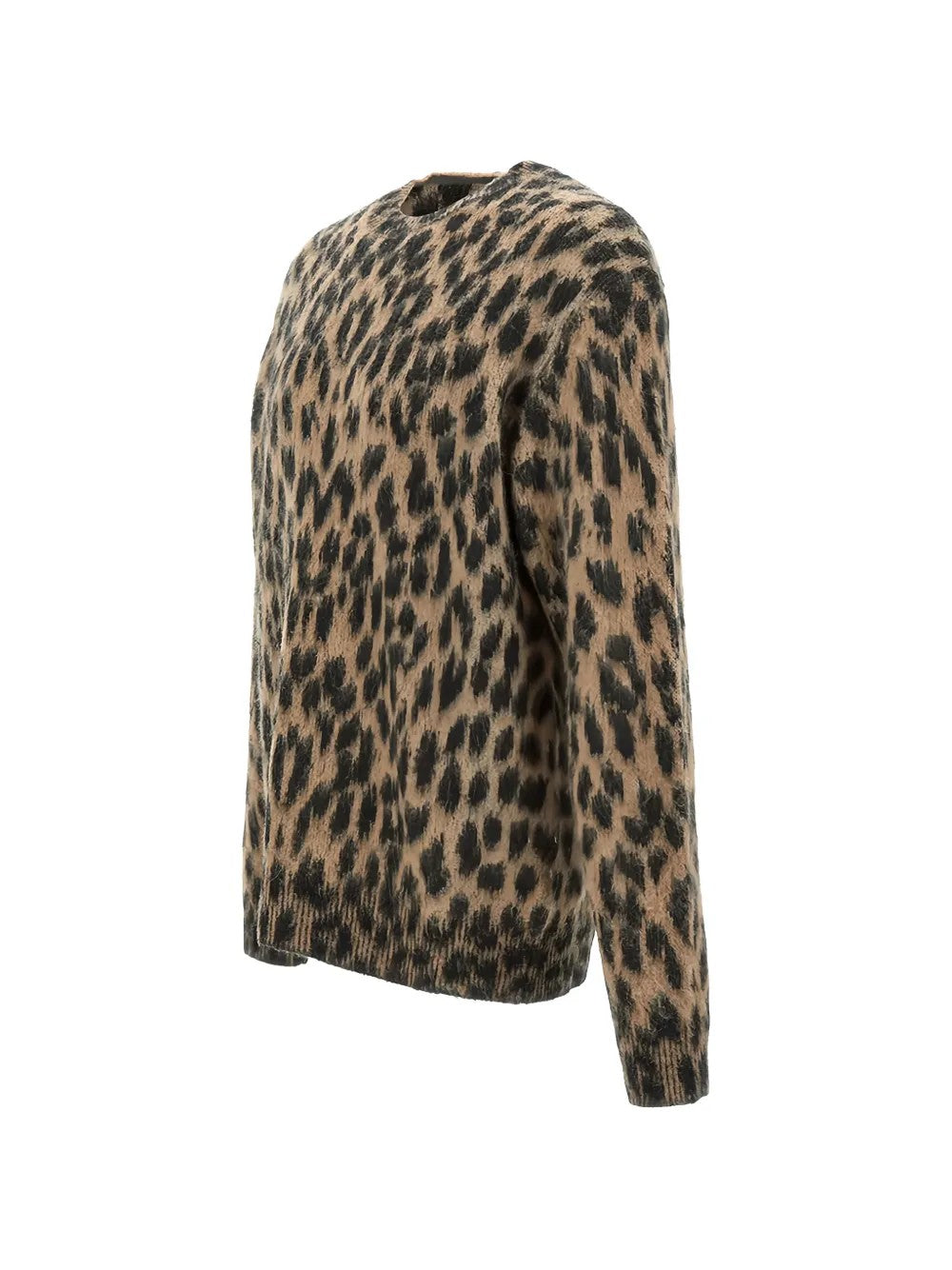 PULLOVER Maculato Laneus