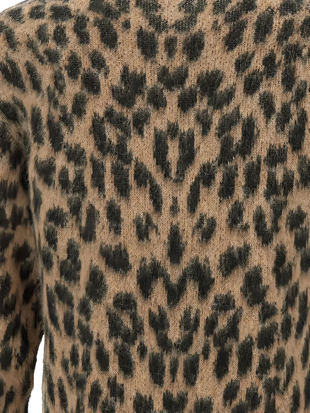 PULLOVER Maculato Laneus