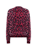 PULLOVER Rosso Laneus