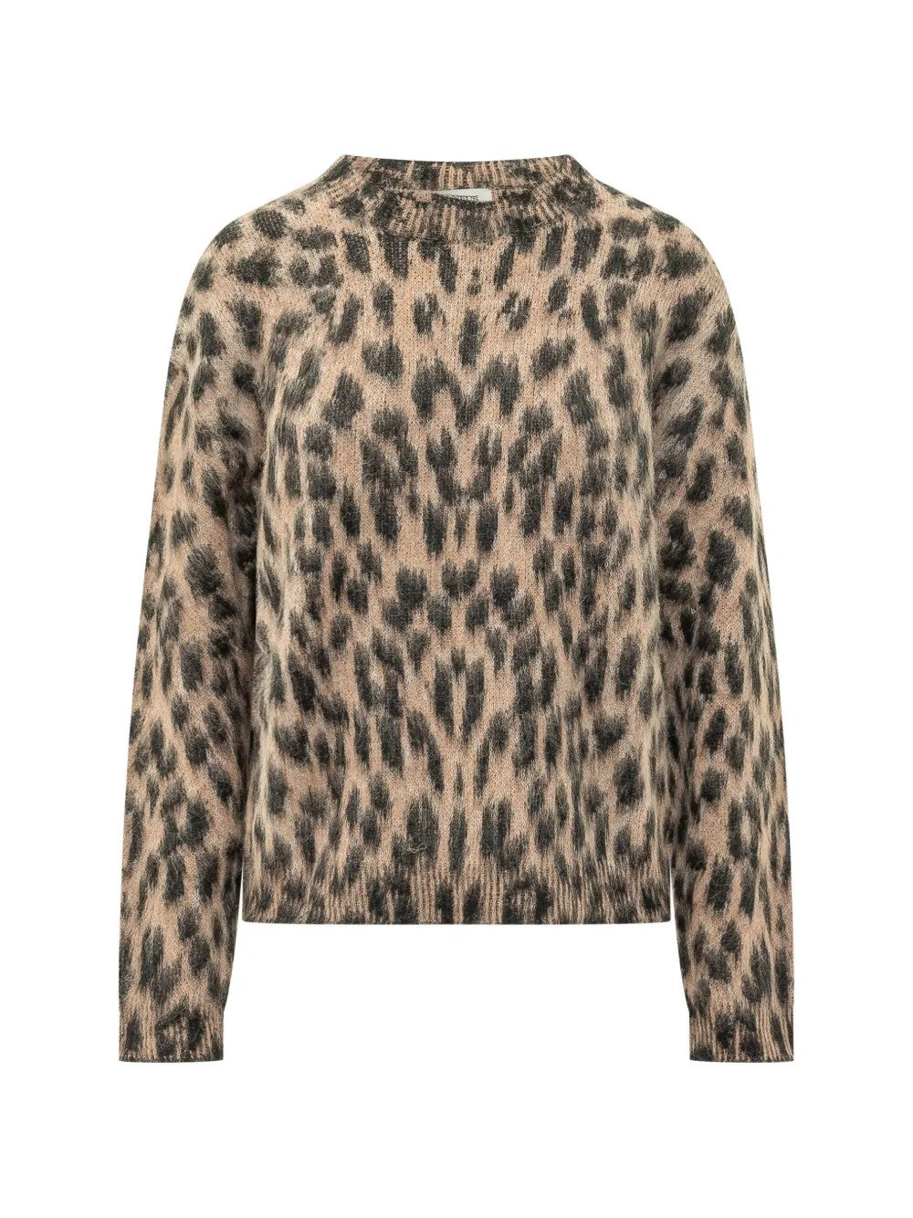 PULLOVER Maculato Laneus