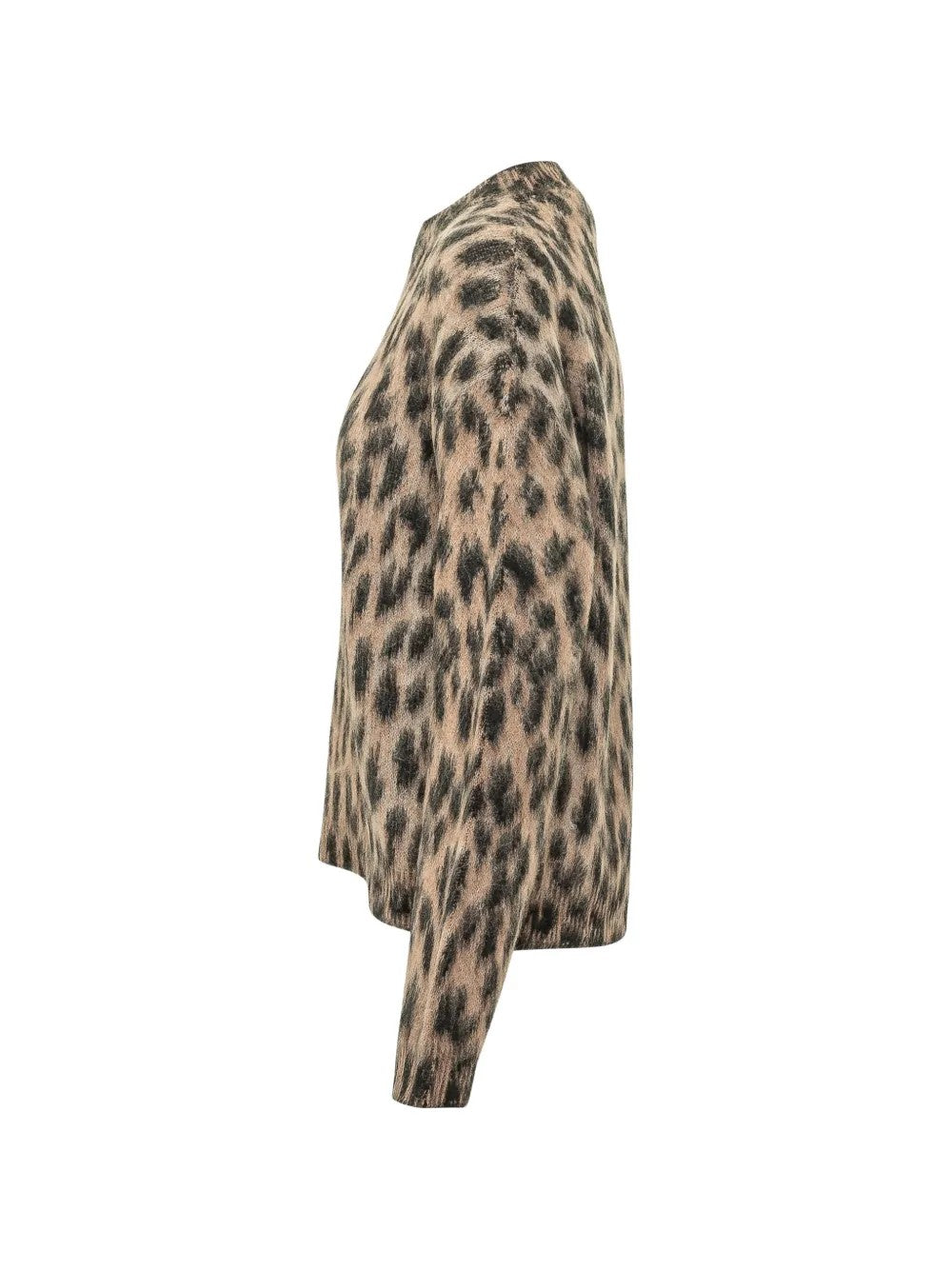 PULLOVER Maculato Laneus